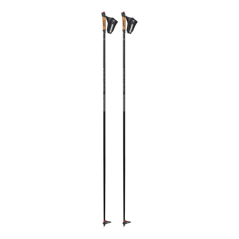 ATOMIC Pro Carbon QRS - Cross-country ski poles