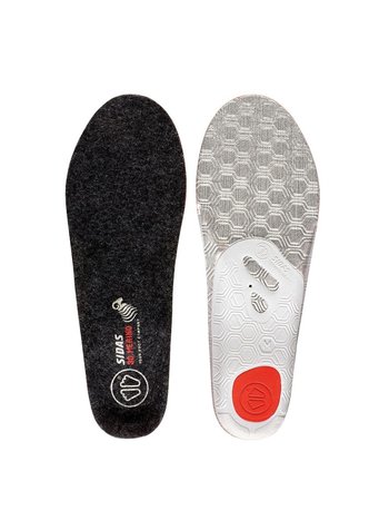 Sidas Winter 3D - Thermal sole