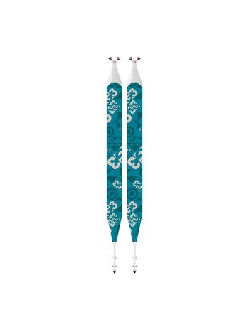 G3 Alpinist Glide 130mm - Climbing skins