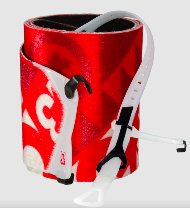 G3 Splitboard+ Universel - Peaux d'ascension