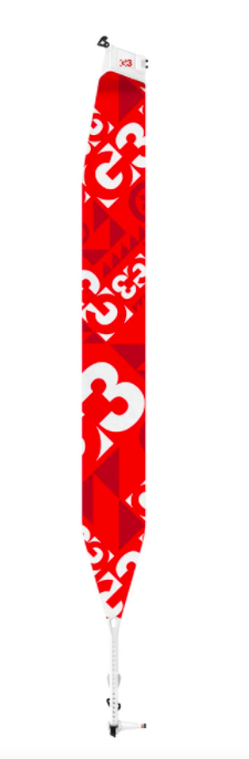 G3 Splitboard+ Universel - Peaux d'ascension