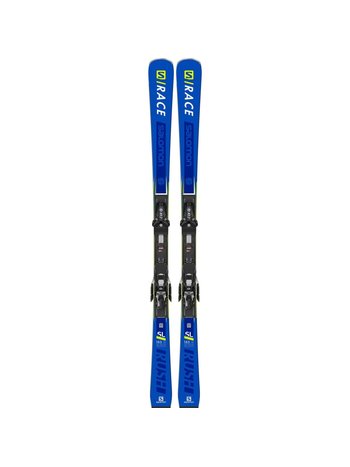 SALOMON S/Race Rush SL - Ski alpin