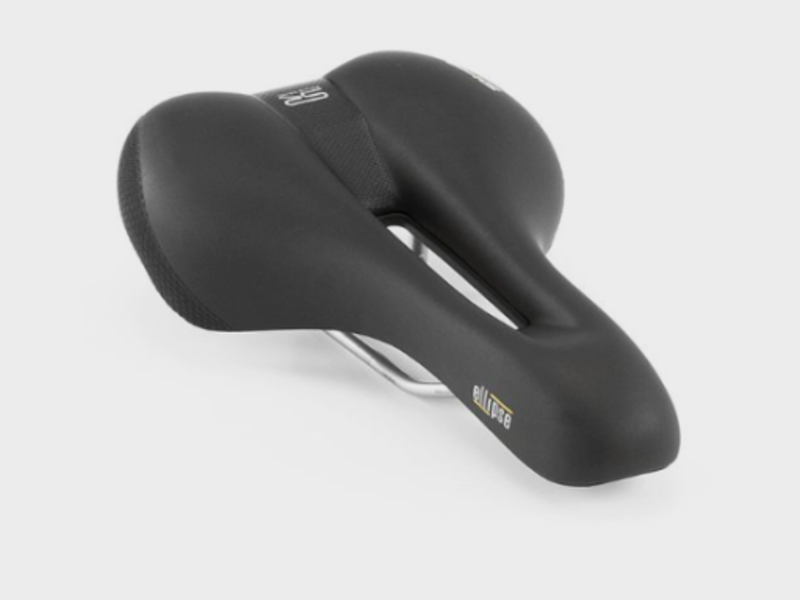 SELLE ROYAL Ellipse Athletic - Comfort saddle