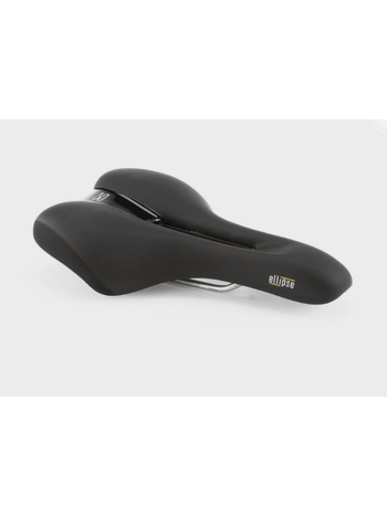 SELLE ROYAL Ellipse Moderate - Selle confort Homme