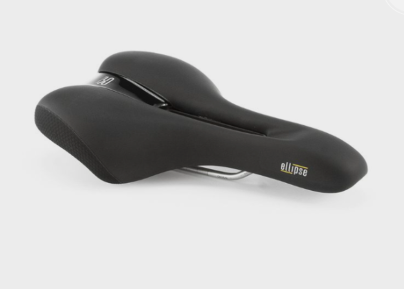 SELLE ROYAL Ellipse Moderate - Selle confort Homme