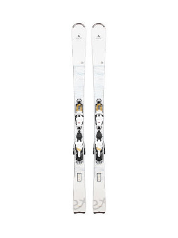 DYNASTAR Elite 2 - Ski alpin (Fixations incluses)