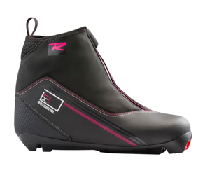 ROSSIGNOL X-1 Ultra Women's cross-country ski boot Sports aux