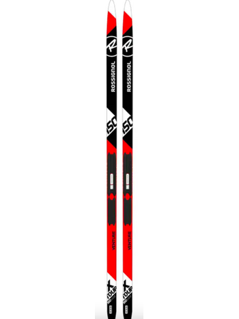 ROSSIGNOL XT-Venture - Ski de fond Junior à écailles (Fixations non-incluses)