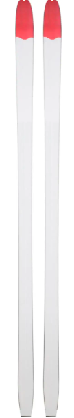 ROSSIGNOL BC 80 - Ski de fond backcountry (Fixations non-incluses)