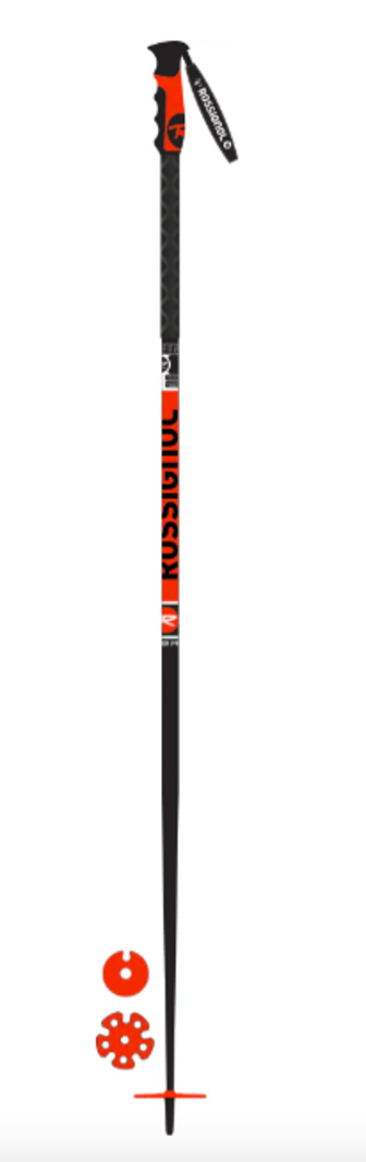 ROSSIGNOL Poker Pro - Alpine ski pole