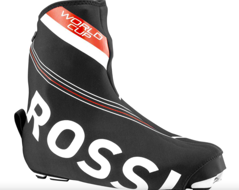 ROSSIGNOL Overboot - Cross-country ski boot cover