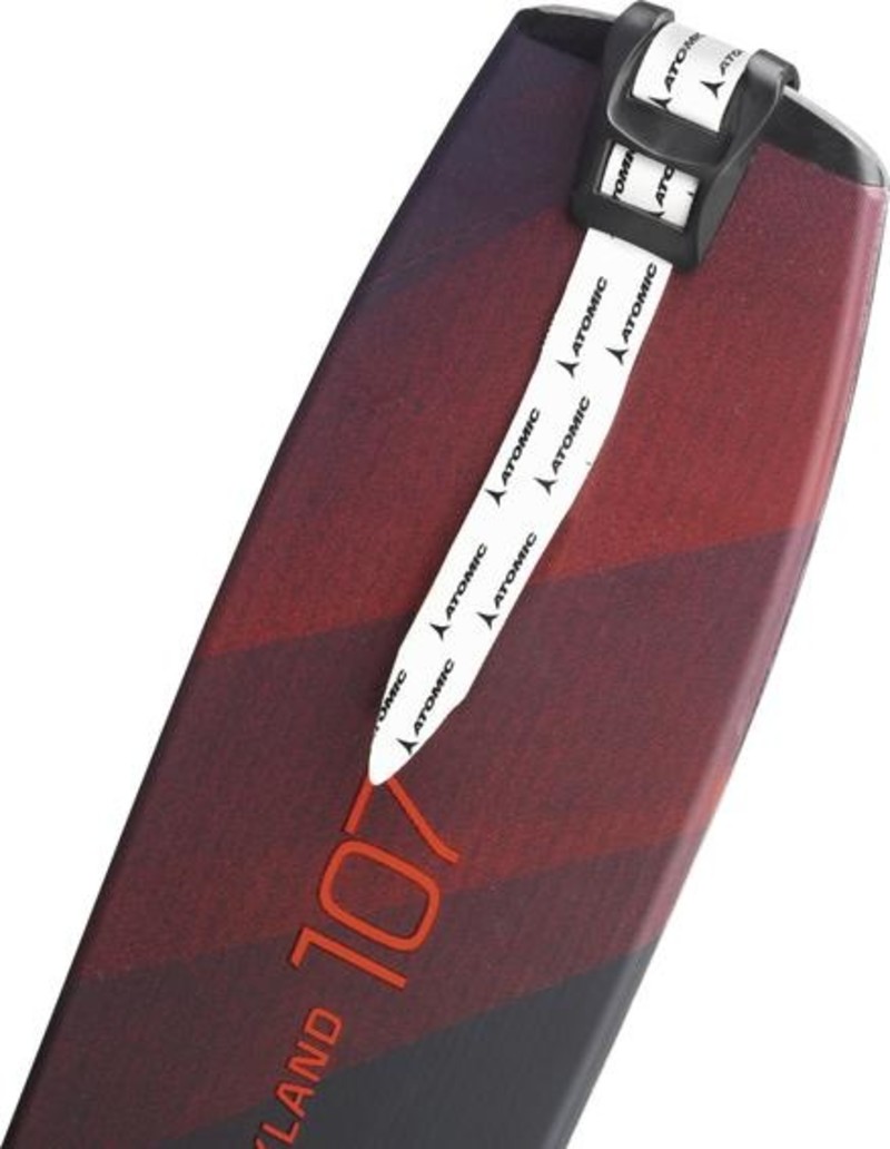 ATOMIC Skin Multifit - Climbing skins