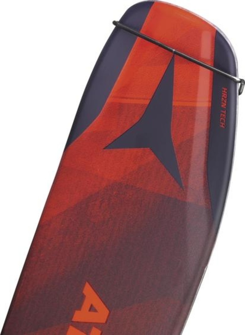 ATOMIC Skin Multifit - Climbing skins