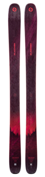 Blizzard Sheeva 10 - Women's alpine ski