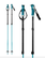 G3 Via aluminum - Telescopic ski poles