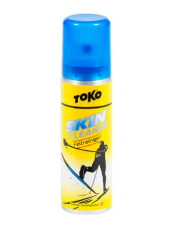 TOKO Cleanser for skins 70ml