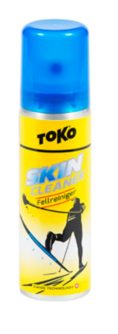 TOKO Cleanser for skins 70ml
