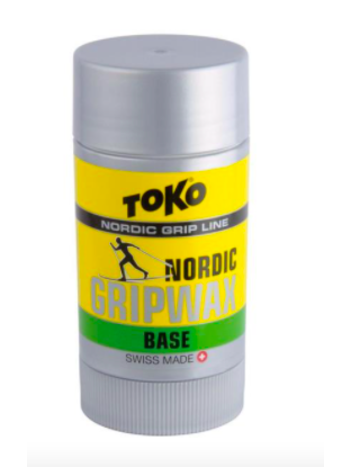 TOKO Cross-country ski wax