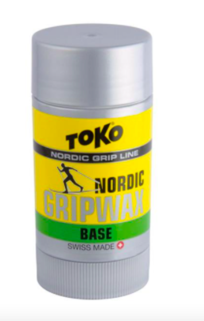 TOKO Cire pour ski de fond