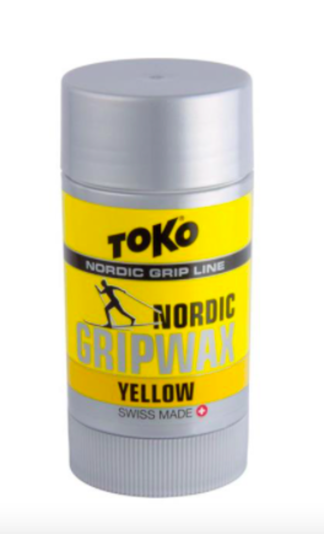 TOKO Cross-country ski wax