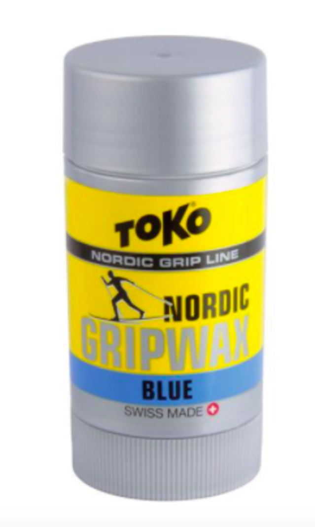 TOKO Cire pour ski de fond