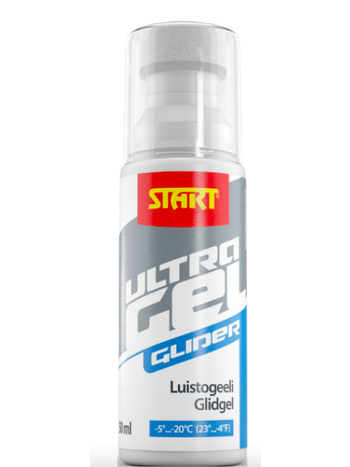START Ultra Gel Glider - Gel Glider Wax (Cold Temperature)