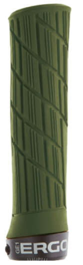 GE1 Evo - Bike grips