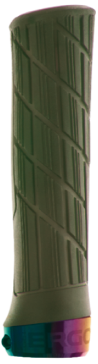 GE1 Evo - Bike grips