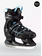 K2 Alexi Ice Boa - Patins à glace Femme