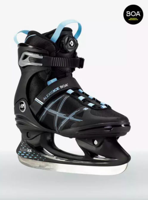 K2 Alexi Ice Boa - Patins à glace Femme