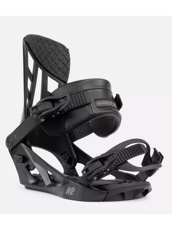 K2 Snowboarding Indy - Snowboard Bindings