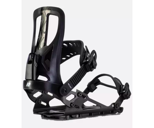 K2 Snowboarding Farout - Snowboard Bindings - Sports aux Puces