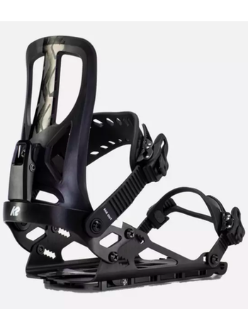 Farout - Snowboard Bindings