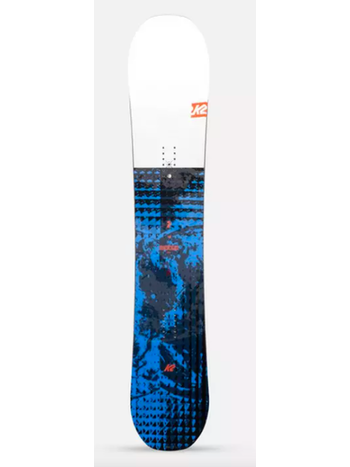 K2 Snowboarding Raygun Pop - Snowboard