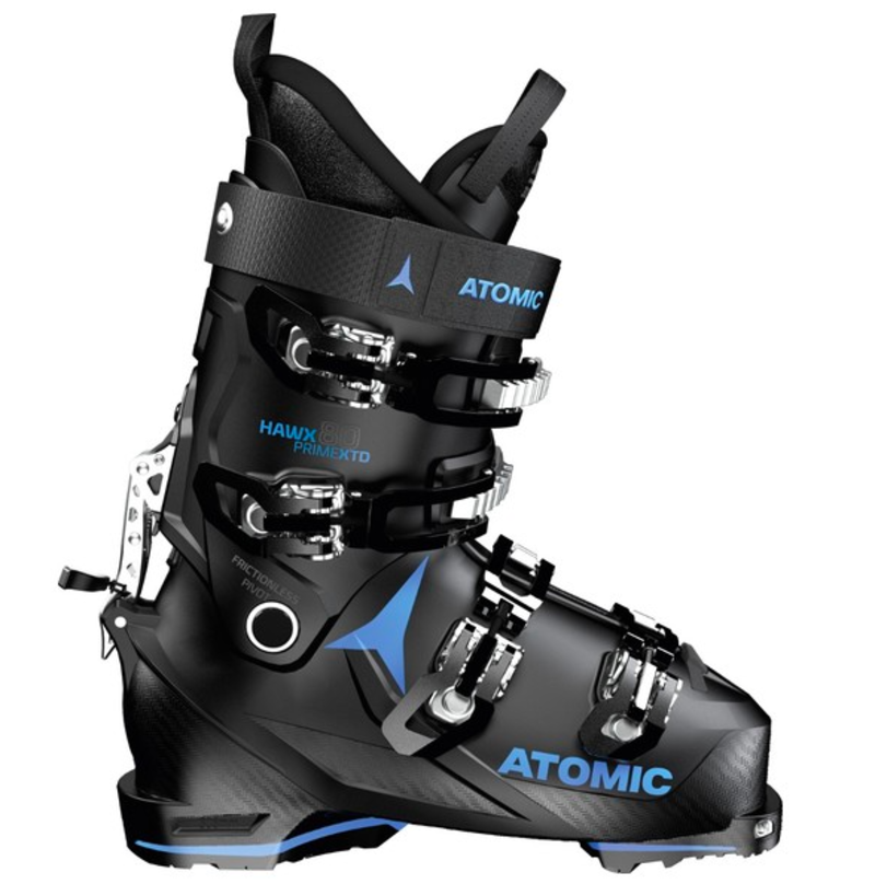 ATOMIC Hawx Prime XTD 80 - Botte ski randonnée alpine