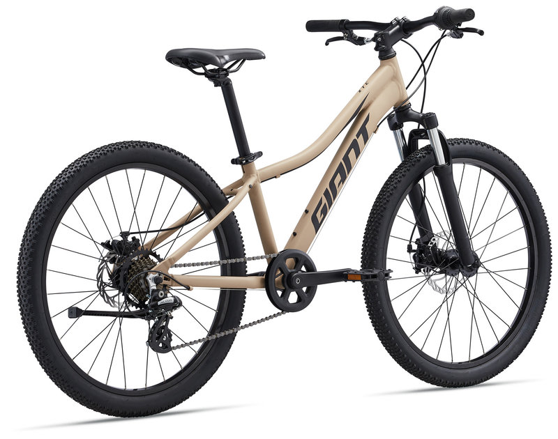 GIANT XTC Jr Disc 24 Velo pour enfant
