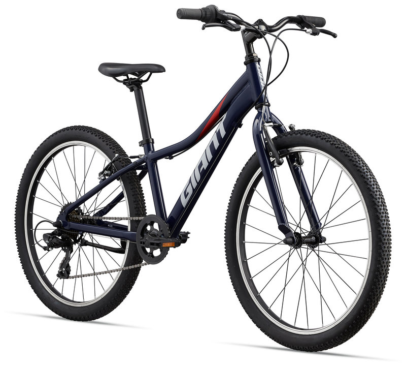 GIANT XTC Jr 24 Lite - Children's bike - Sports aux Puces VéloGare