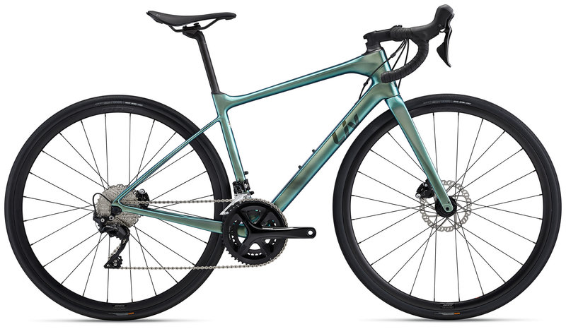 Avail Advanced 2 - Vélo de route