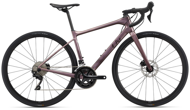 Avail Advanced 2 - Road Bike