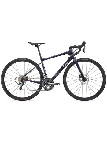 LIV Avail Advanced 3 - Vélo de route femme