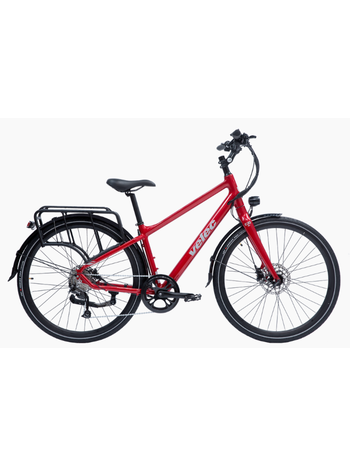 Vélo hybride usagé Louis Garneau 17'' - 12190 - Vélo urbain Inc