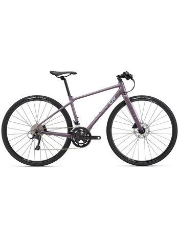 LIV Thrive 2 - Women's Hybrid Bike