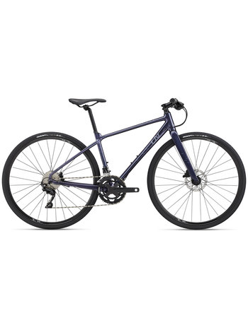 LIV Thrive 1 - Women's Hybrid Bike