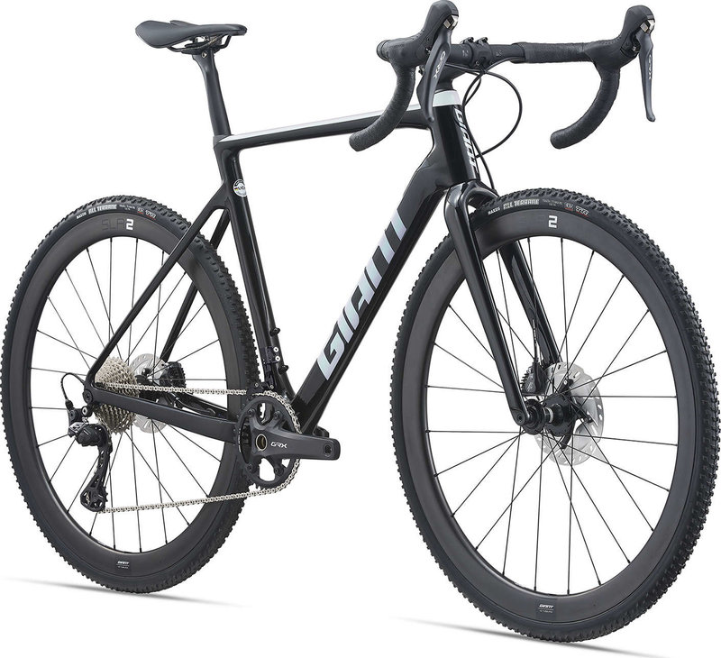 Velo giant cyclo cross deals