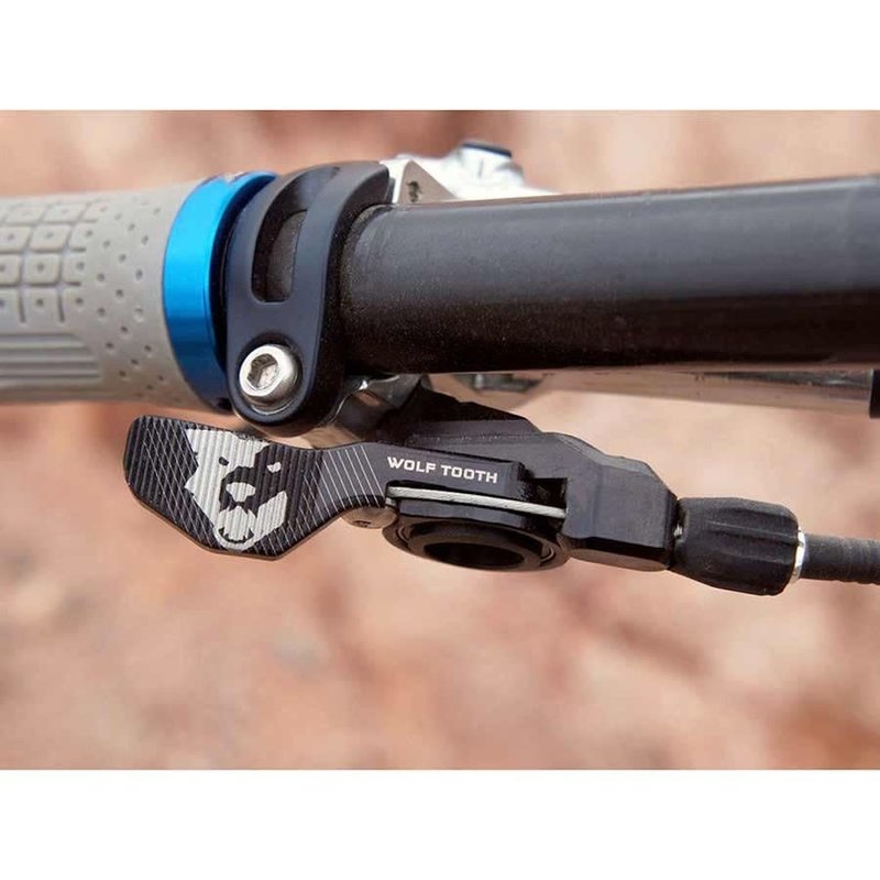 WOLF TOOTH ReMote Dropper - Lever for dropper post