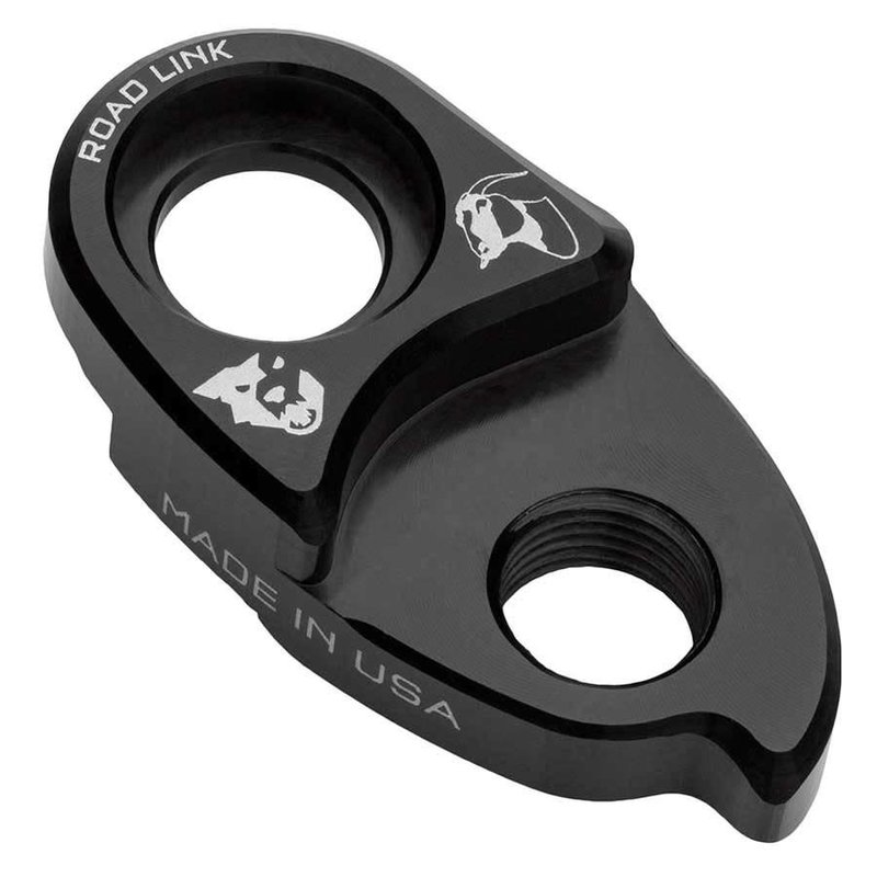 WOLF TOOTH RoadLink Shimano 10/11 - Derailleur hanger