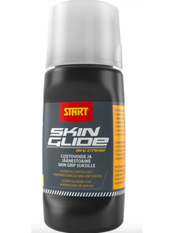 Skin Glide - Fart anti-glace pour ski à peaux