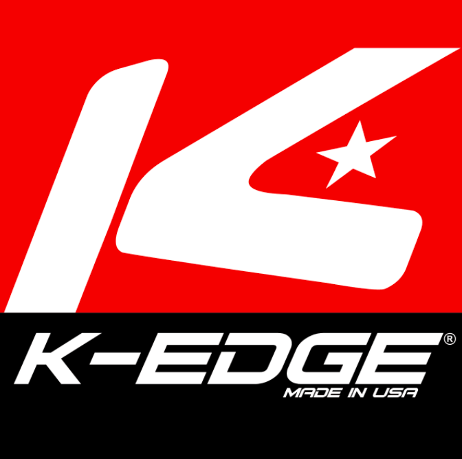 Support de potence ajustable K-Edge pour Garmin