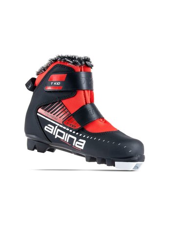 Alpina T Kid - Botte ski de fond junior