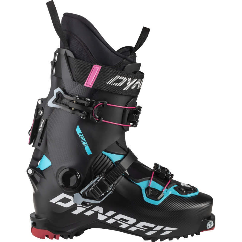 Dynafit Radical W - Women's backcountry alpine ski boot